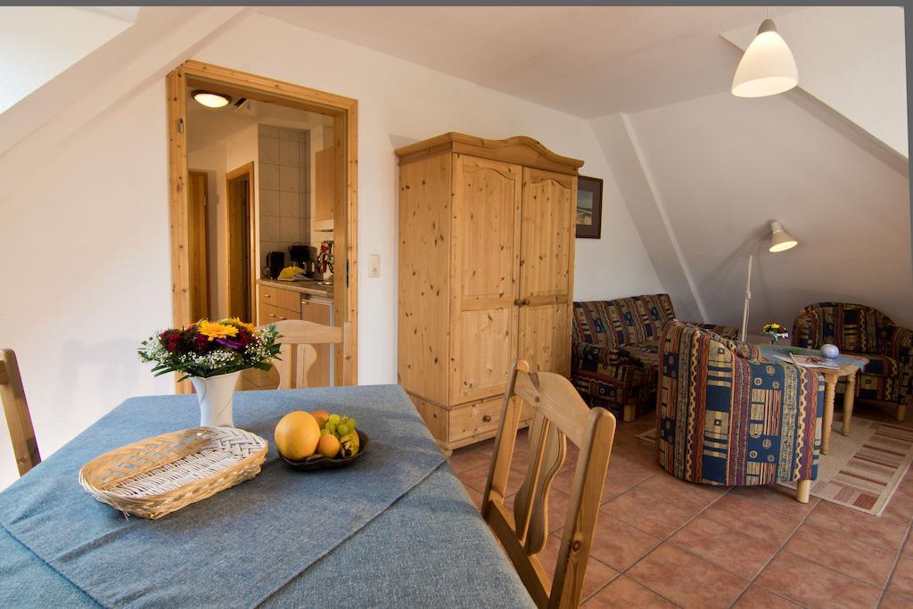Haus Seeblick-Binz Room photo