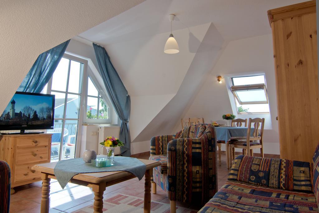 Haus Seeblick-Binz Room photo