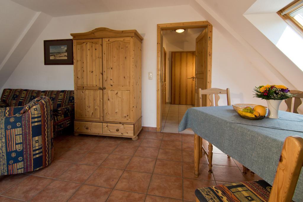 Haus Seeblick-Binz Room photo