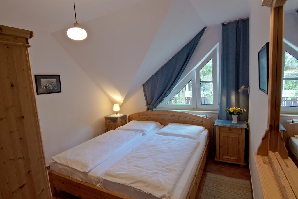 Haus Seeblick-Binz Room photo