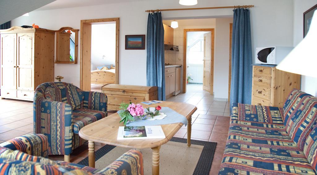 Haus Seeblick-Binz Room photo