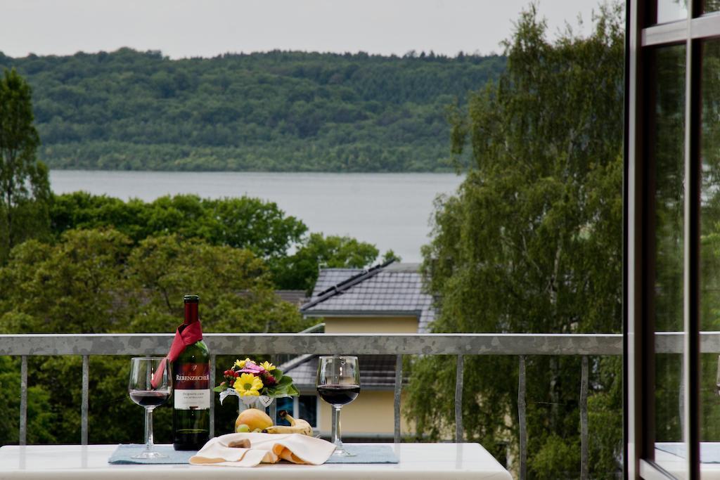 Haus Seeblick-Binz Room photo