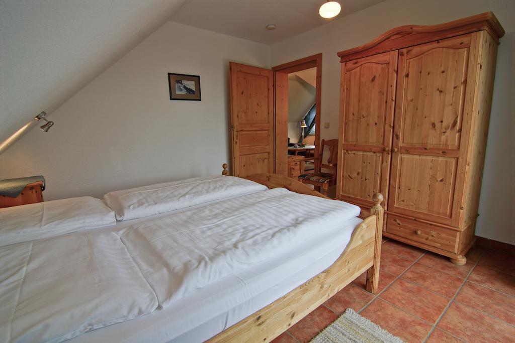 Haus Seeblick-Binz Room photo