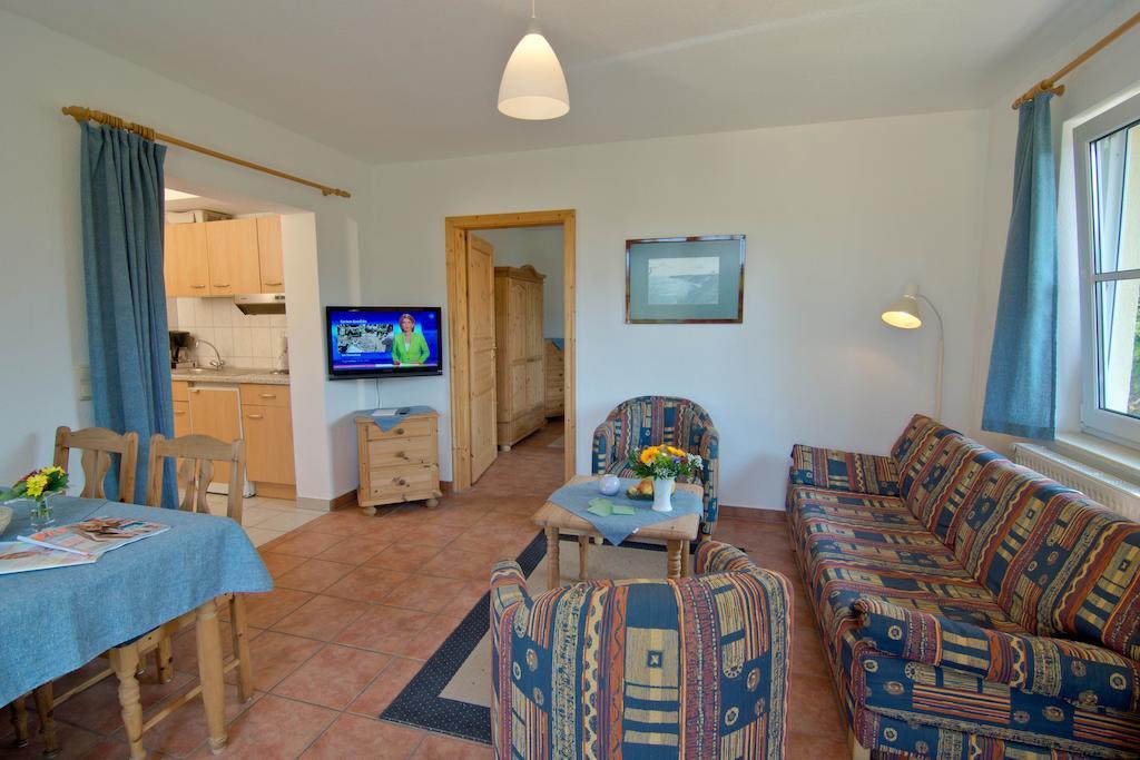 Haus Seeblick-Binz Room photo