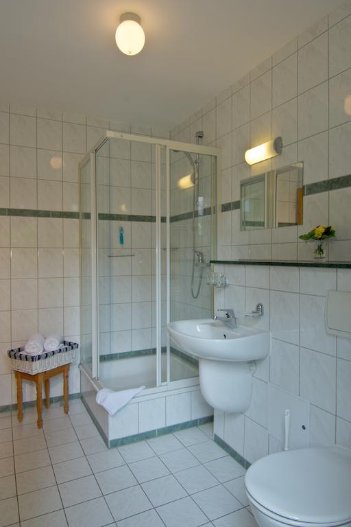 Haus Seeblick-Binz Room photo