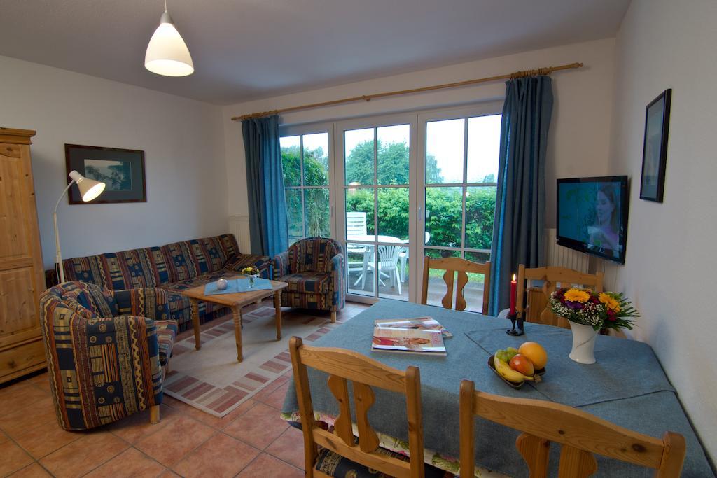 Haus Seeblick-Binz Room photo