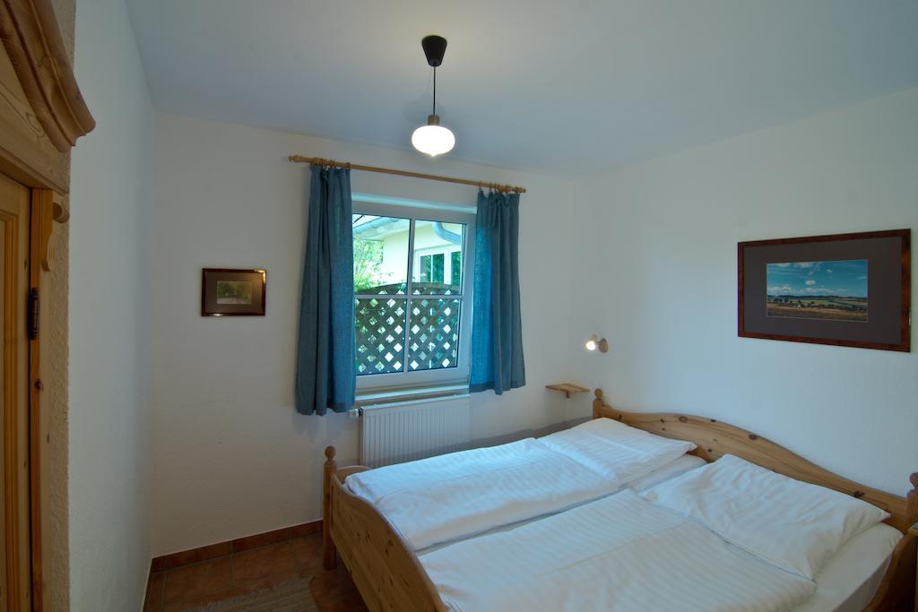 Haus Seeblick-Binz Room photo