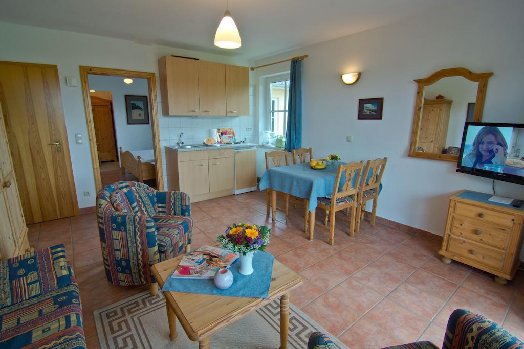 Haus Seeblick-Binz Room photo
